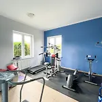 Feriehus Riviera -adults Only Rewal