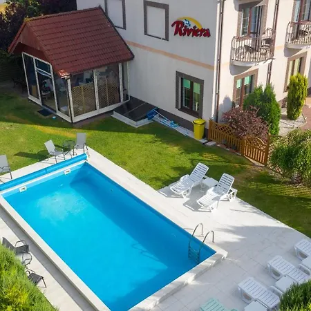 Riviera -Adults Only *