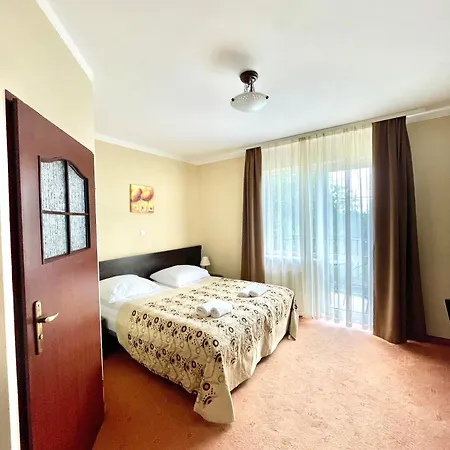 Riviera -adults Only Dom wakacyjny Rewal