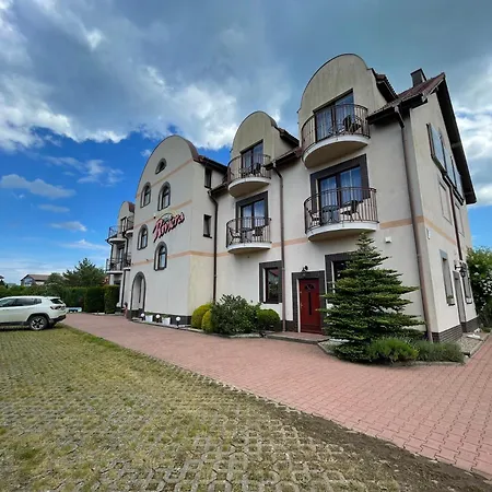 Riviera -adults Only