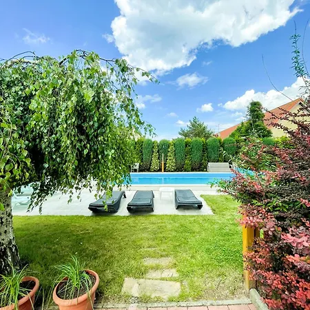 Riviera -Adults Only Ferienhaus