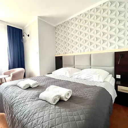 Dom wakacyjny Riviera -adults Only