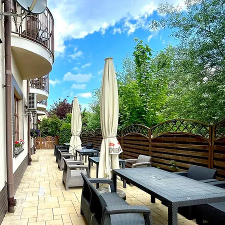 Riviera -adults Only Vakantiehuis Rewal