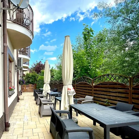 Riviera -Adults Only Holiday home Rewal