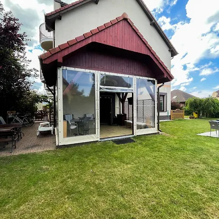 Ferienhaus Riviera -Adults Only