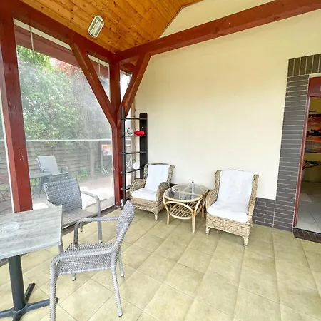 Riviera -adults Only Vakantiehuis *