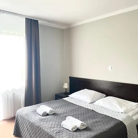 Riviera -adults Only Сasa de vacaciones Rewal