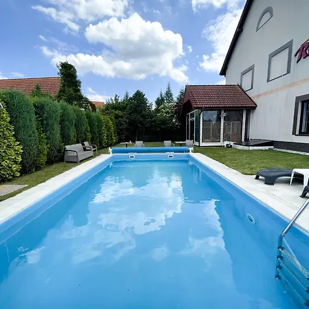 Riviera -adults Only Сasa de vacaciones *