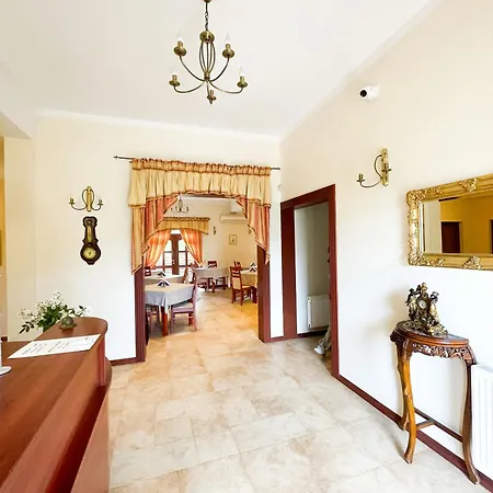 Riviera -Adults Only Ferienhaus Rewal