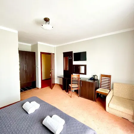 Vakantiehuis Riviera -adults Only Rewal