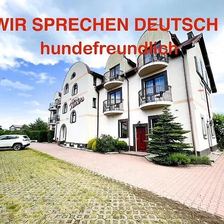 Riviera -adults Only 別荘 *