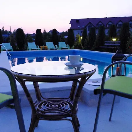 Riviera -adults Only *