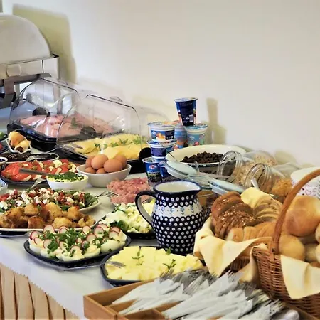 Vakantiehuis Riviera -adults Only *