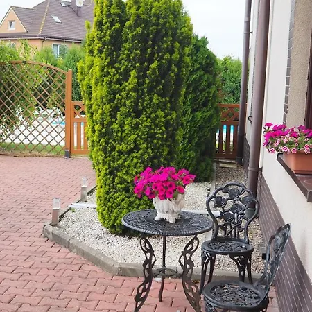 Riviera -adults Only Vakantiehuis Rewal