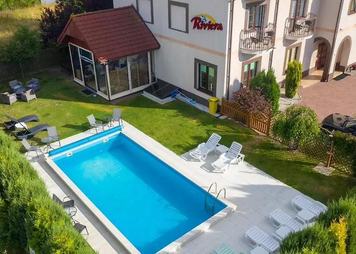 Riviera -adults Only *