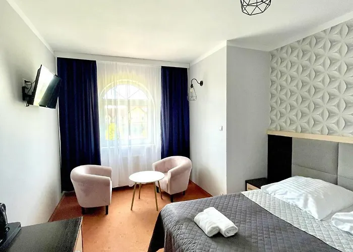 Riviera -Adults Only Rewal