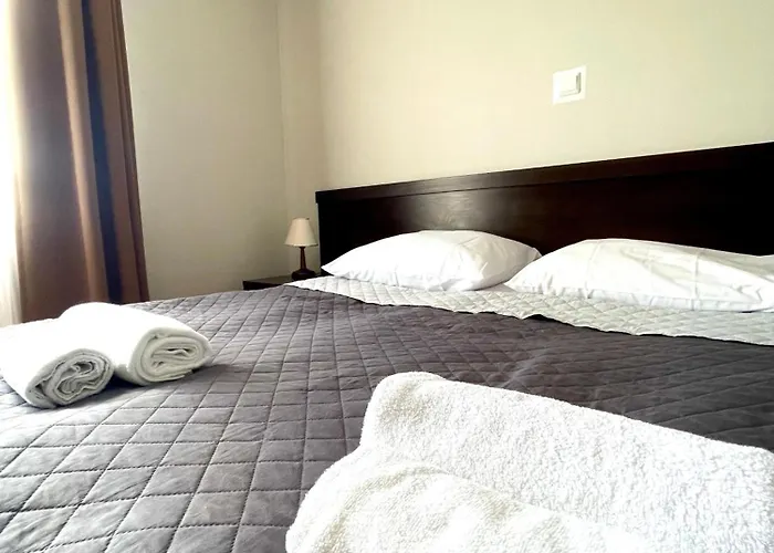 Riviera -Adults Only Ferienhaus *