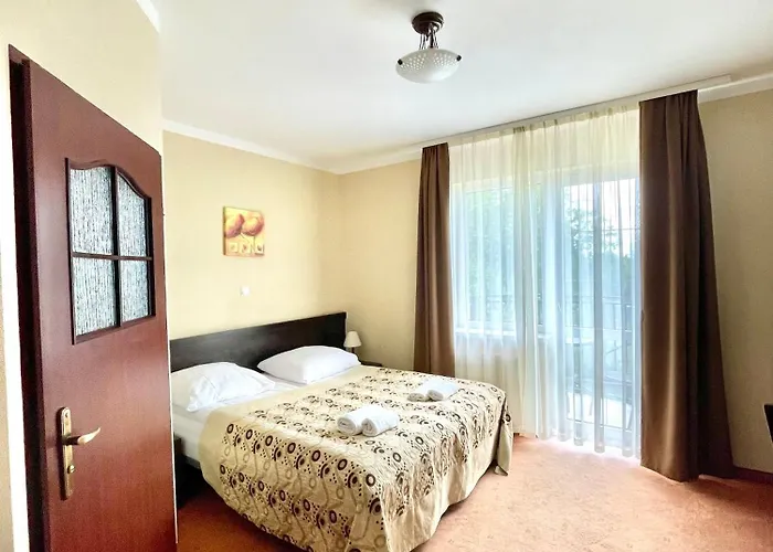 Riviera -Adults Only Ferienhaus Rewal