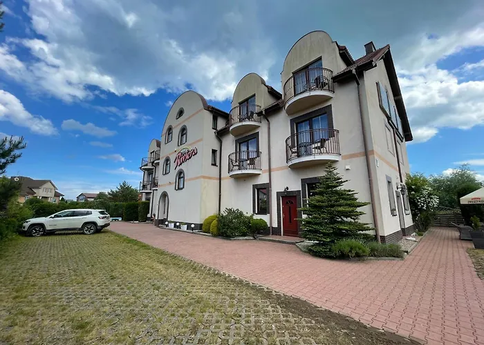 Riviera -Adults Only