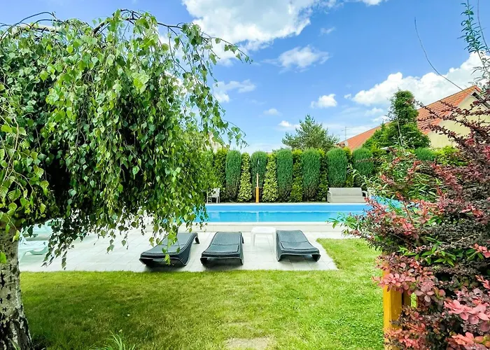 Riviera -Adults Only Ferienhaus