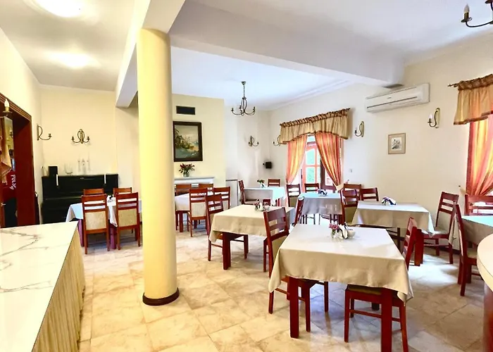 Ferienhaus Riviera -Adults Only *