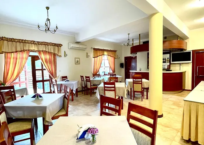 Ferienhaus Riviera -Adults Only Rewal