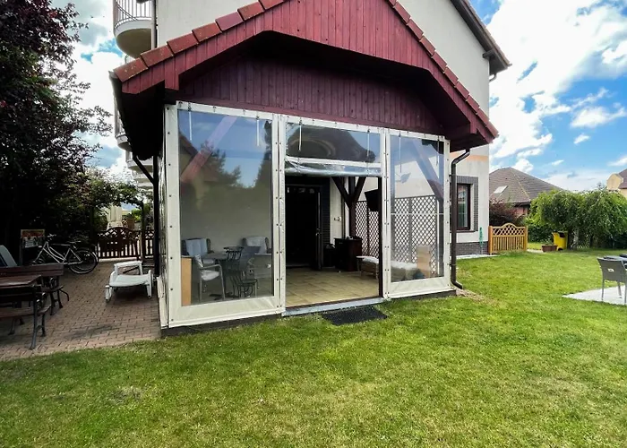 Ferienhaus Riviera -Adults Only