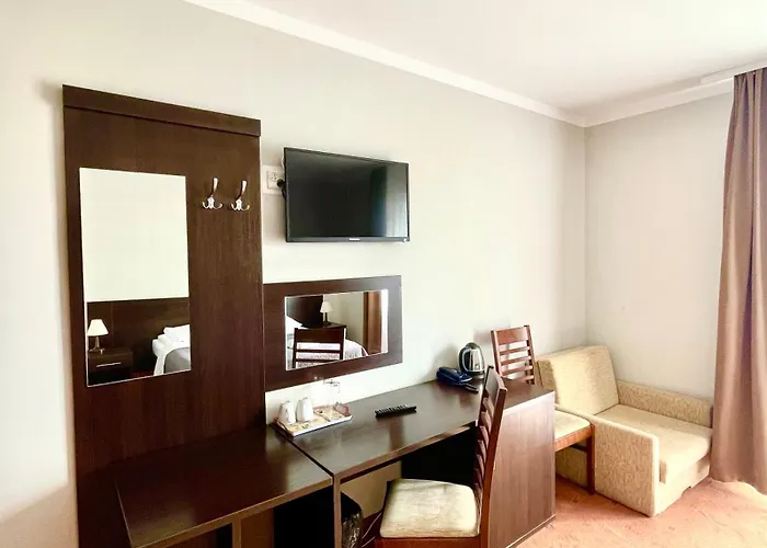 Ferienhaus Riviera -Adults Only *