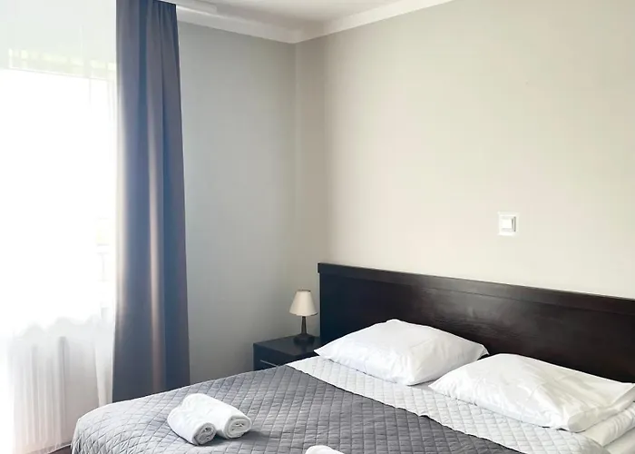 Riviera -adults Only 別荘 レバル