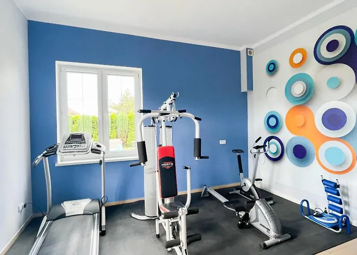 Riviera -Adults Only * Rewal