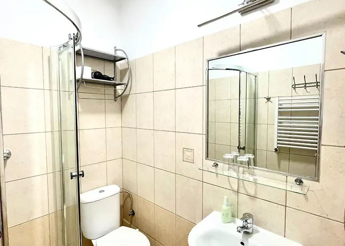 Riviera -Adults Only Ferienhaus