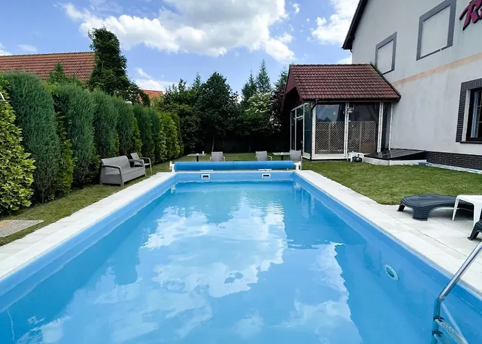 Riviera -Adults Only Ferienhaus *