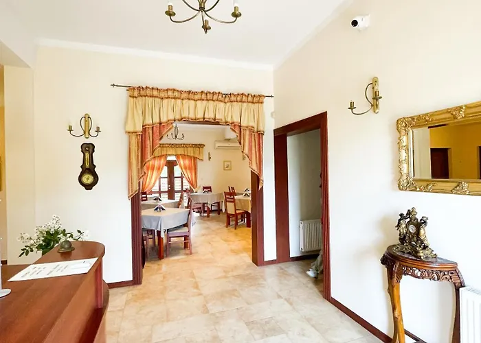 Riviera -Adults Only Ferienhaus Rewal