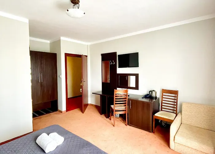 Ferienhaus Riviera -Adults Only Rewal