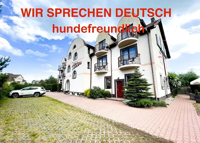 Riviera -Adults Only Ferienhaus *