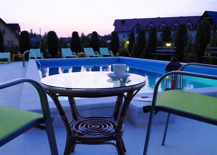 Riviera -Adults Only *